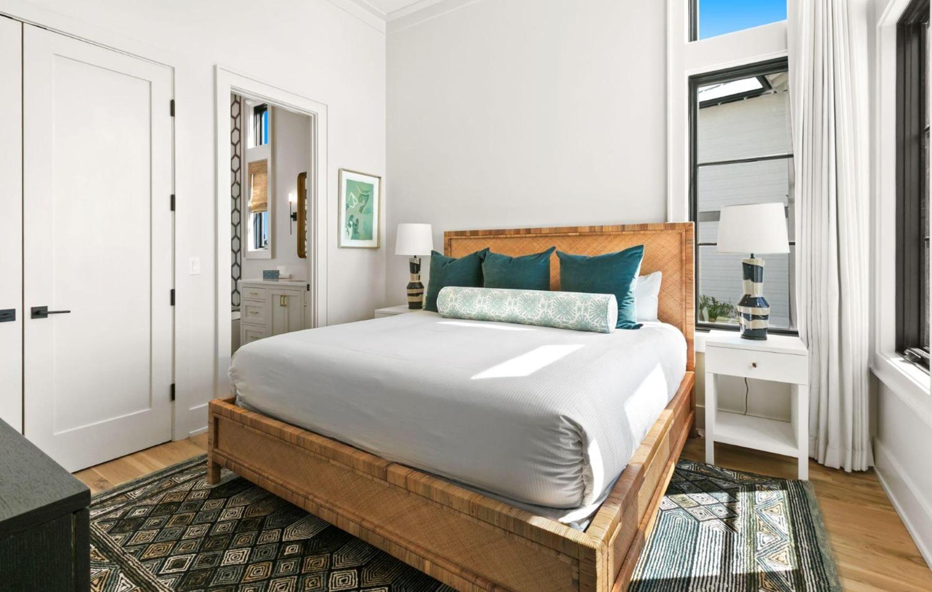 283 Lakeview Drive Seagrove Beach Eksteriør billede