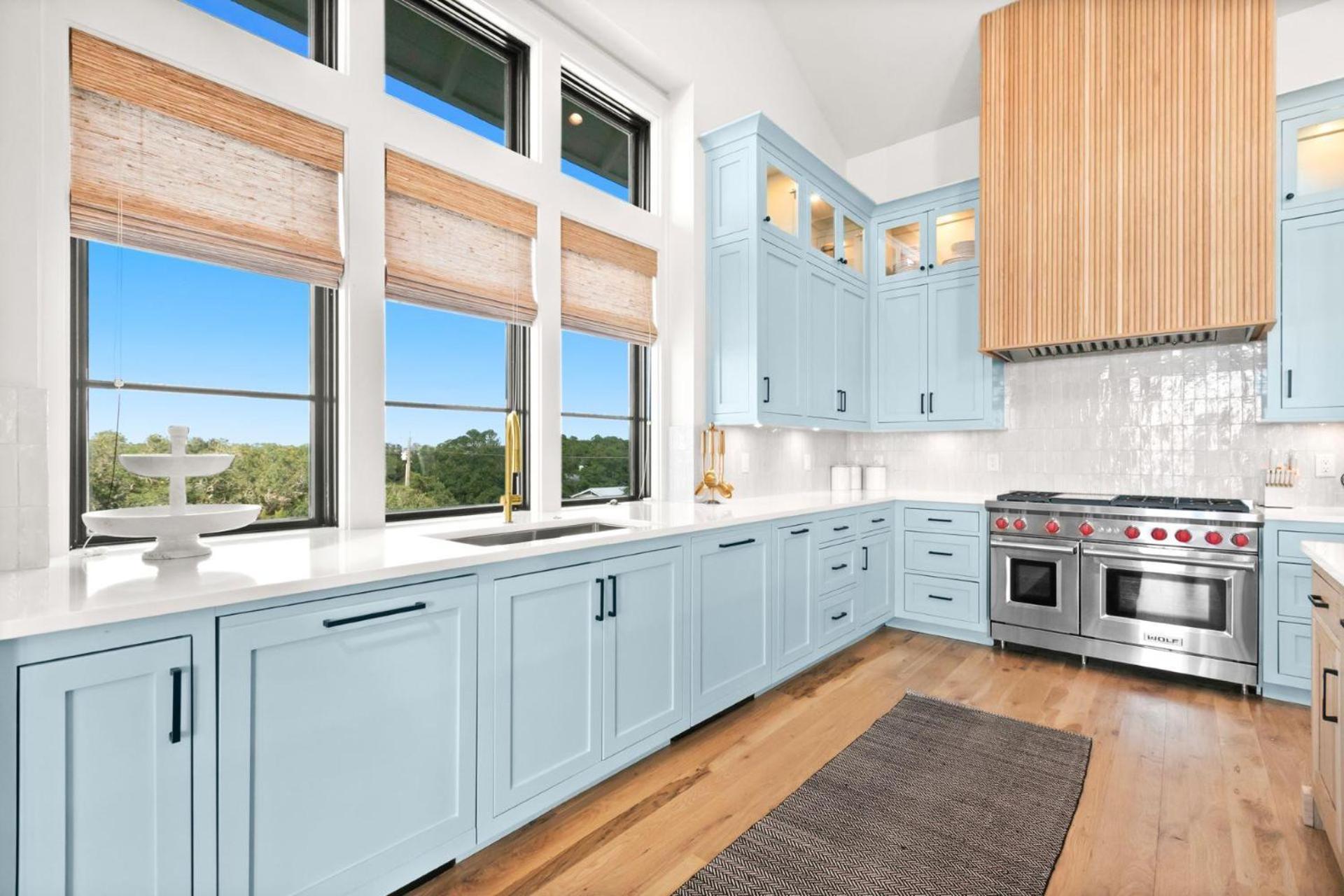 283 Lakeview Drive Seagrove Beach Eksteriør billede