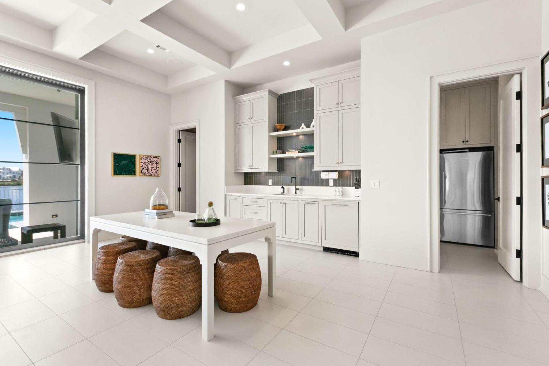 283 Lakeview Drive Seagrove Beach Eksteriør billede