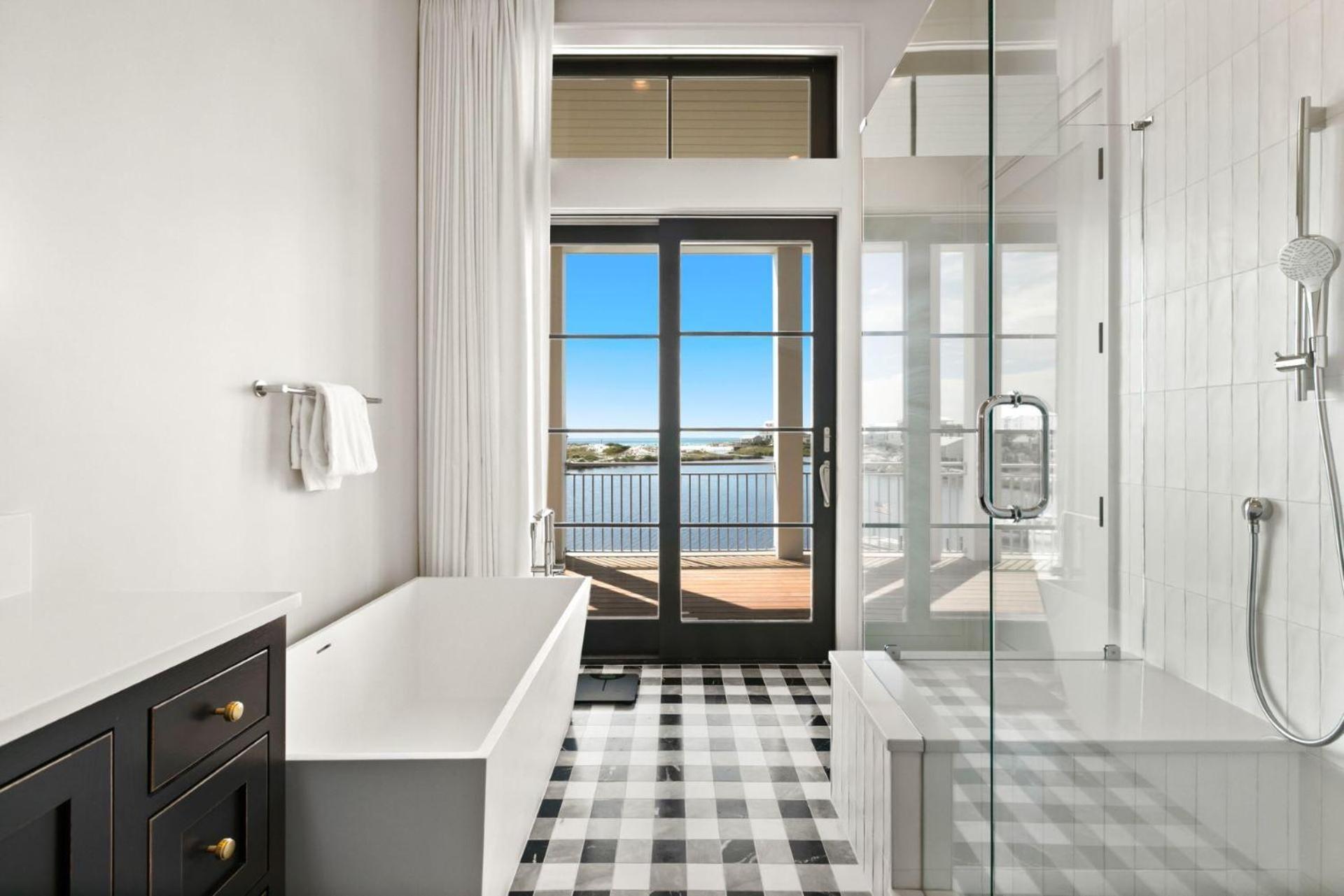 283 Lakeview Drive Seagrove Beach Eksteriør billede