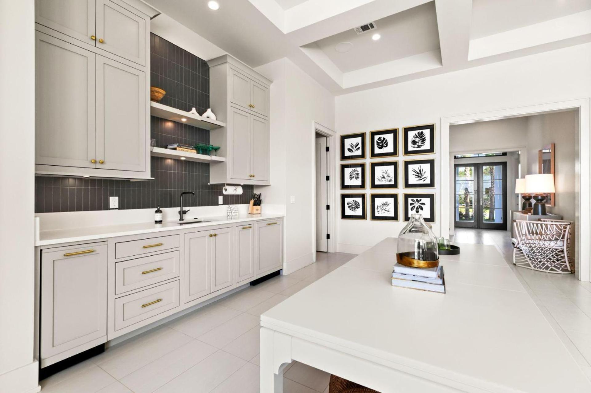 283 Lakeview Drive Seagrove Beach Eksteriør billede