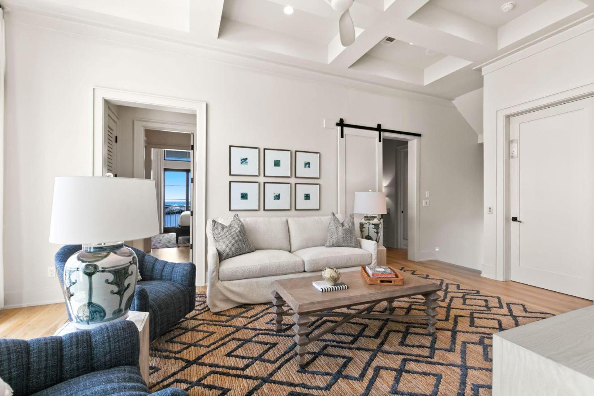 283 Lakeview Drive Seagrove Beach Eksteriør billede