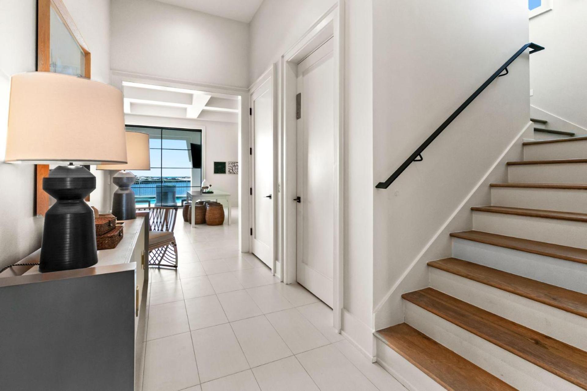 283 Lakeview Drive Seagrove Beach Eksteriør billede