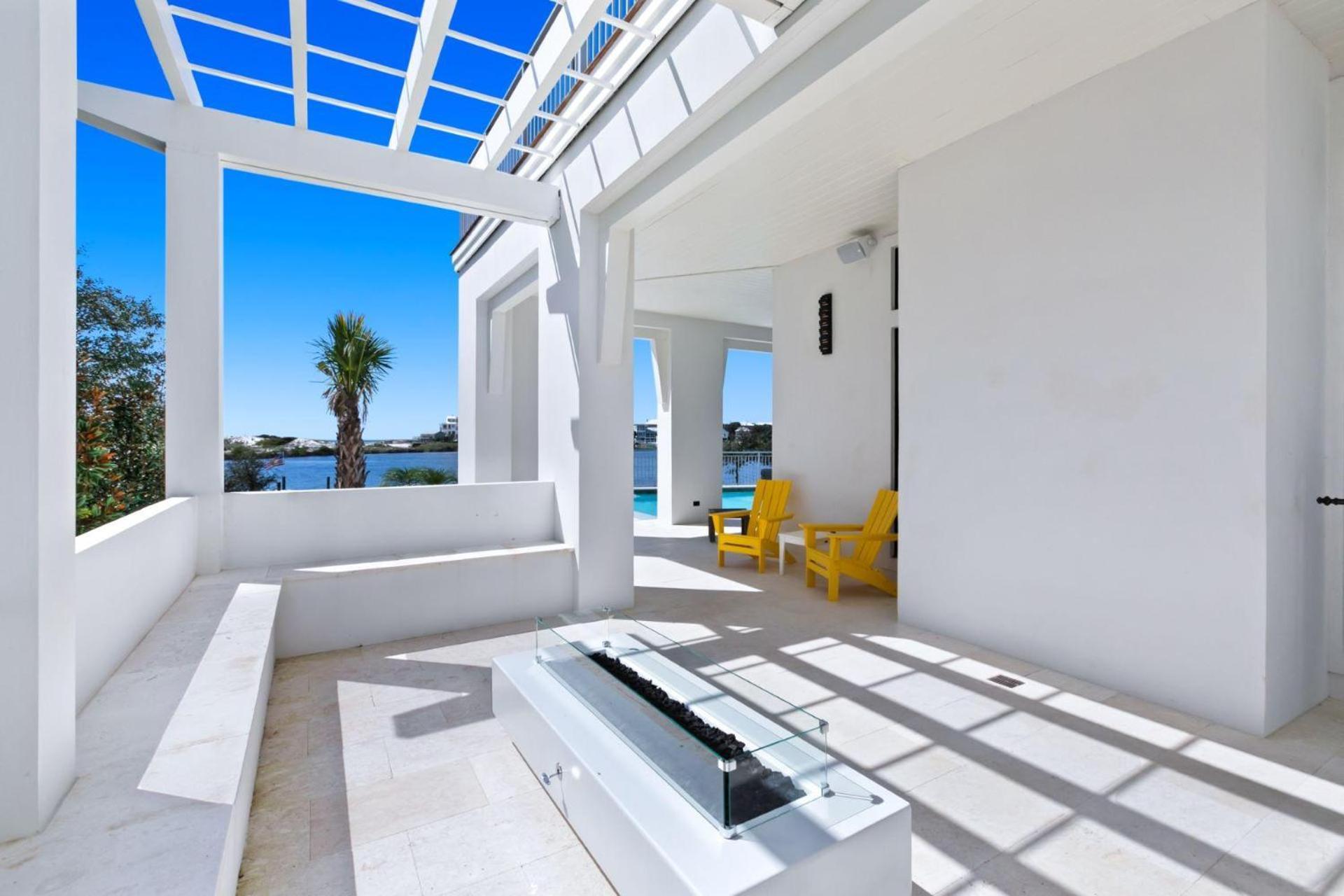 283 Lakeview Drive Seagrove Beach Eksteriør billede
