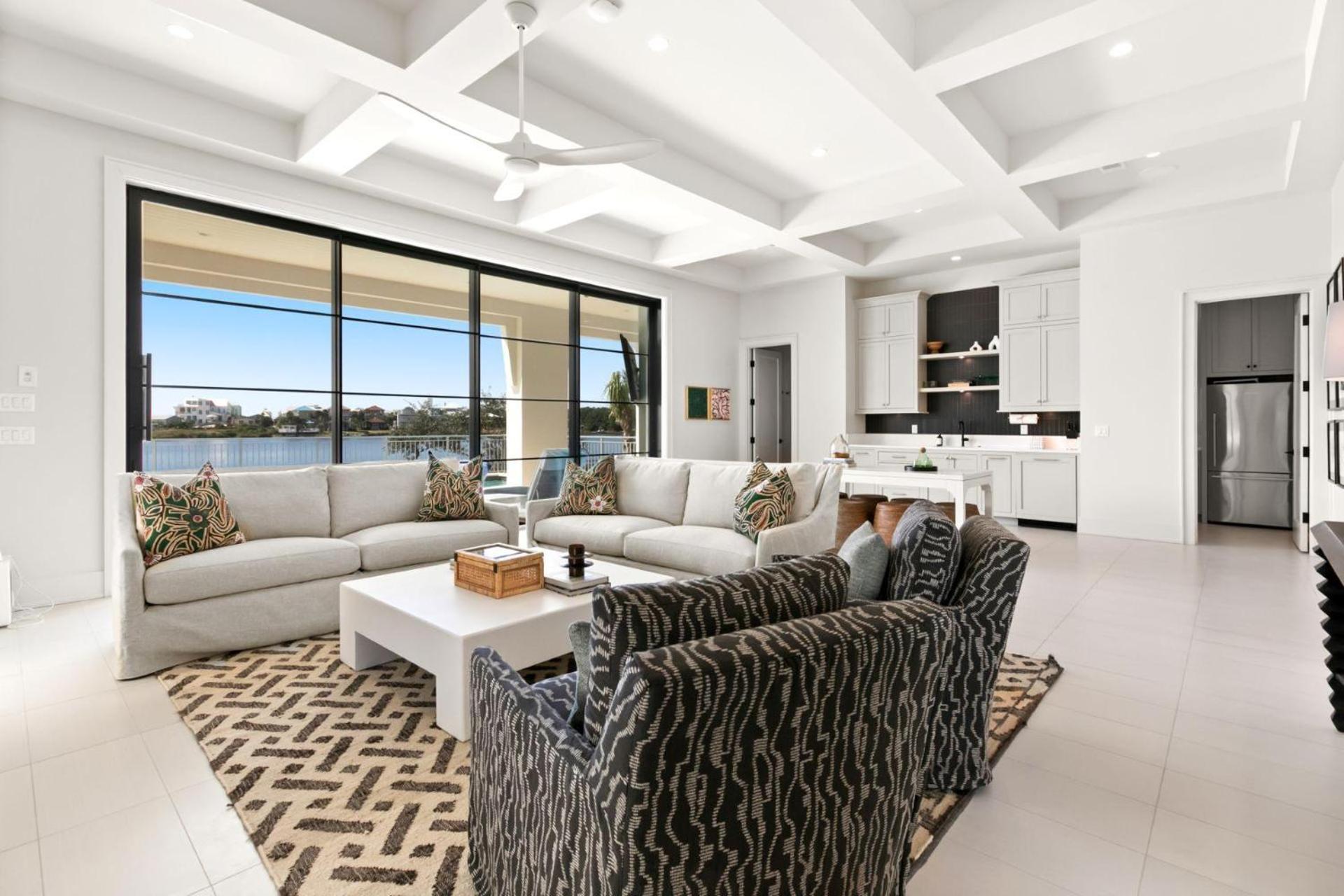 283 Lakeview Drive Seagrove Beach Eksteriør billede
