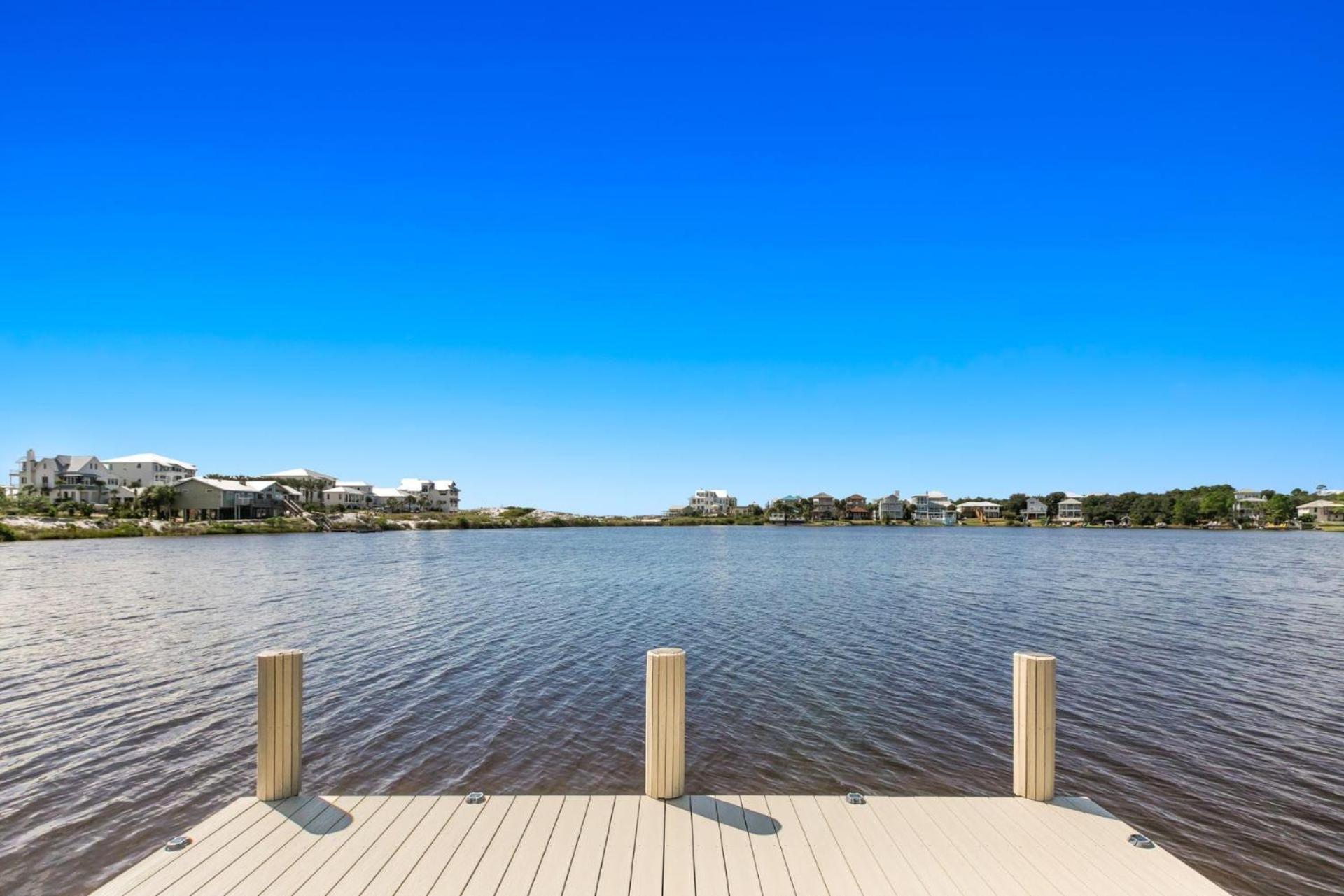 283 Lakeview Drive Seagrove Beach Eksteriør billede